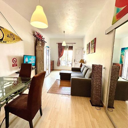 サン・クリストバル・デ・ラ・ラグーナLa Casita De La Pardelaアパートメント エクステリア 写真